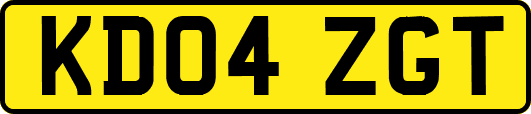 KD04ZGT
