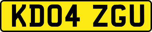 KD04ZGU