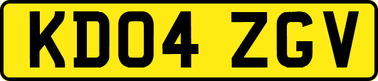 KD04ZGV