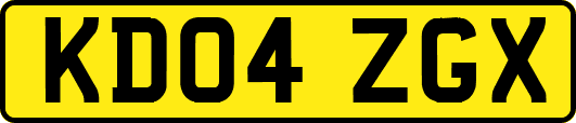 KD04ZGX