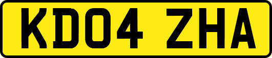 KD04ZHA