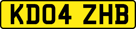 KD04ZHB