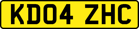 KD04ZHC