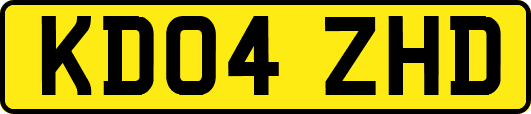 KD04ZHD