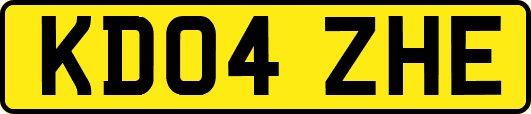 KD04ZHE