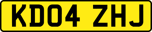 KD04ZHJ