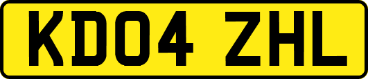 KD04ZHL