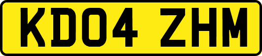 KD04ZHM