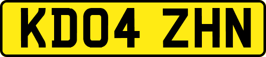KD04ZHN