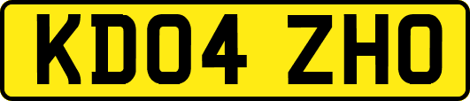 KD04ZHO