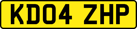 KD04ZHP