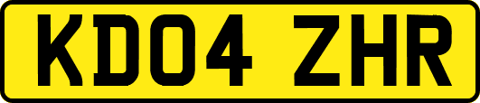 KD04ZHR