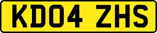 KD04ZHS