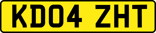 KD04ZHT