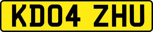 KD04ZHU