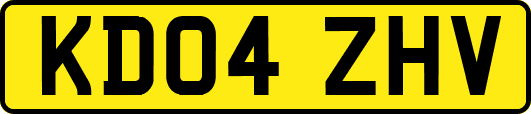 KD04ZHV