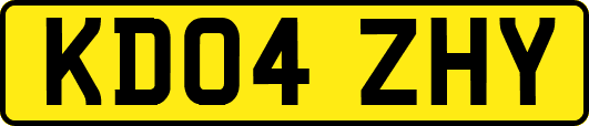 KD04ZHY