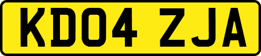 KD04ZJA