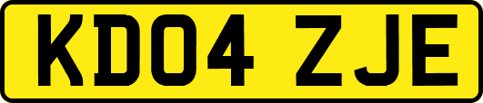 KD04ZJE