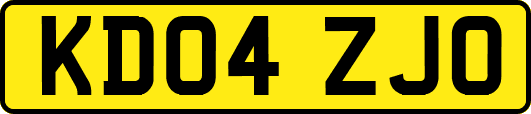 KD04ZJO