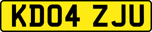 KD04ZJU