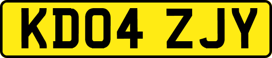 KD04ZJY
