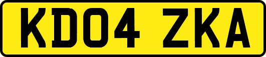 KD04ZKA