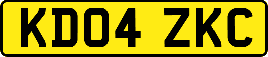 KD04ZKC