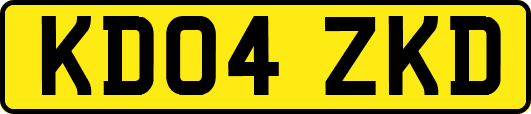 KD04ZKD