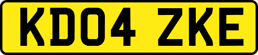 KD04ZKE