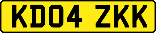 KD04ZKK