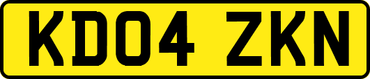 KD04ZKN