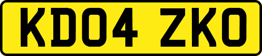 KD04ZKO