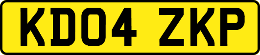 KD04ZKP