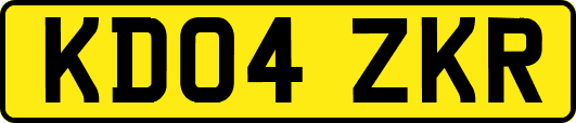 KD04ZKR