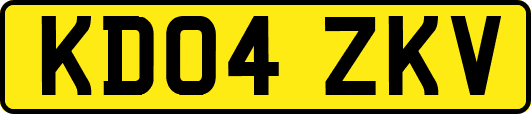 KD04ZKV