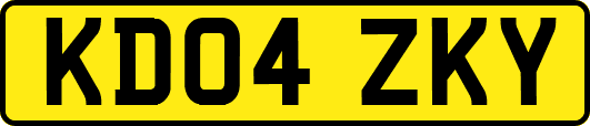 KD04ZKY