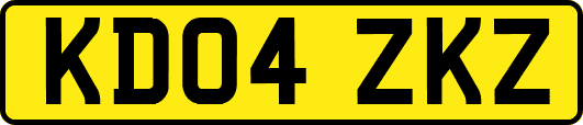 KD04ZKZ