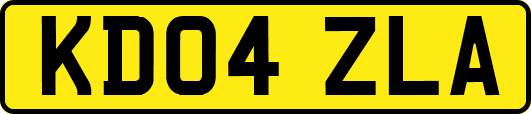 KD04ZLA