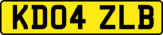 KD04ZLB