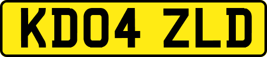 KD04ZLD