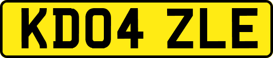 KD04ZLE