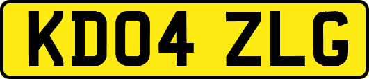 KD04ZLG
