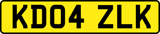 KD04ZLK
