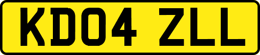 KD04ZLL