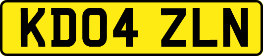 KD04ZLN