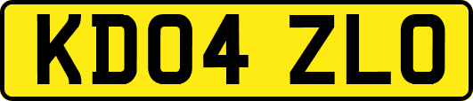 KD04ZLO