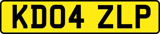 KD04ZLP