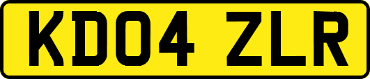KD04ZLR