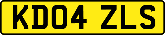 KD04ZLS